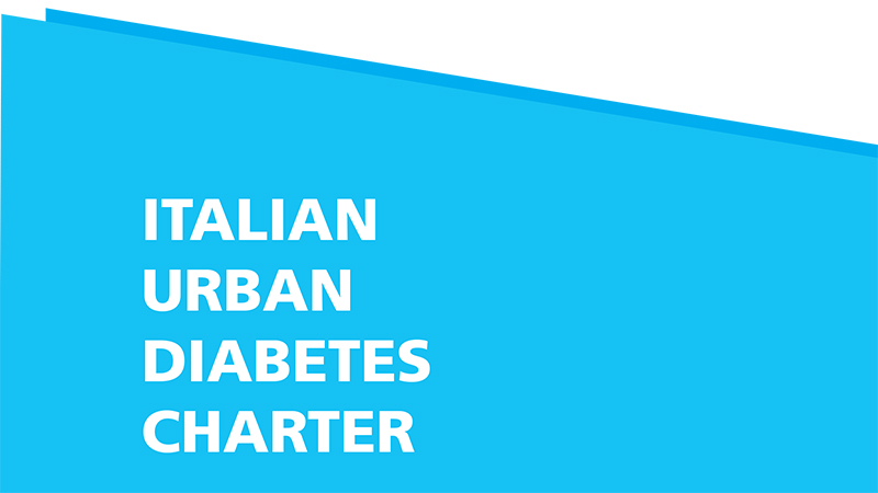 Italia Urban Diabetes Charter